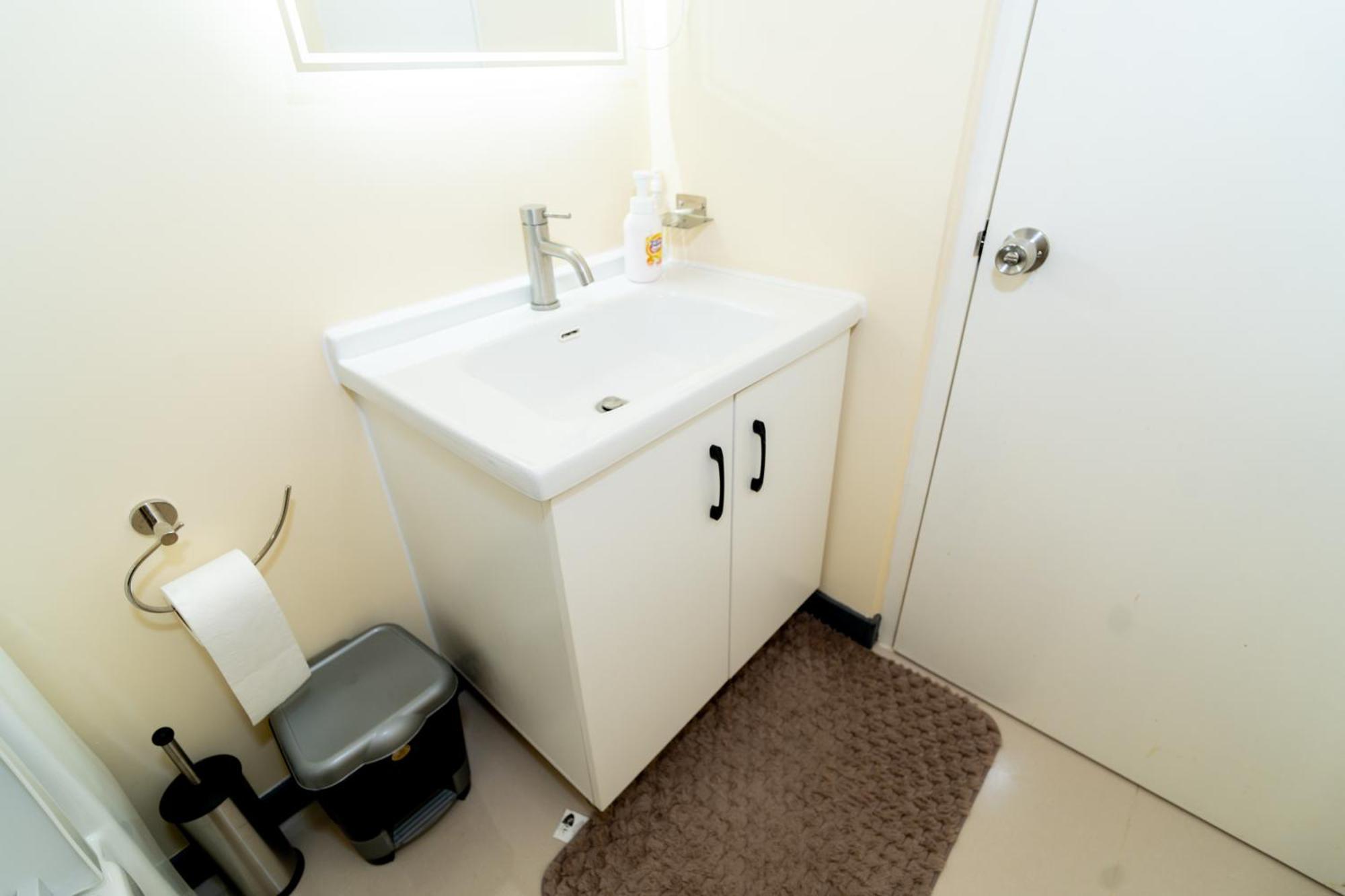 Sky View Villas @ Edmund Ridge Estate モンテゴ・ベイ エクステリア 写真